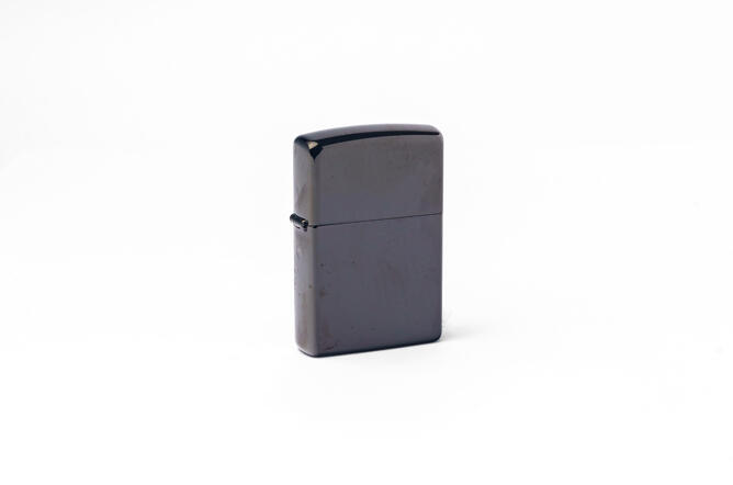 ZIPPO